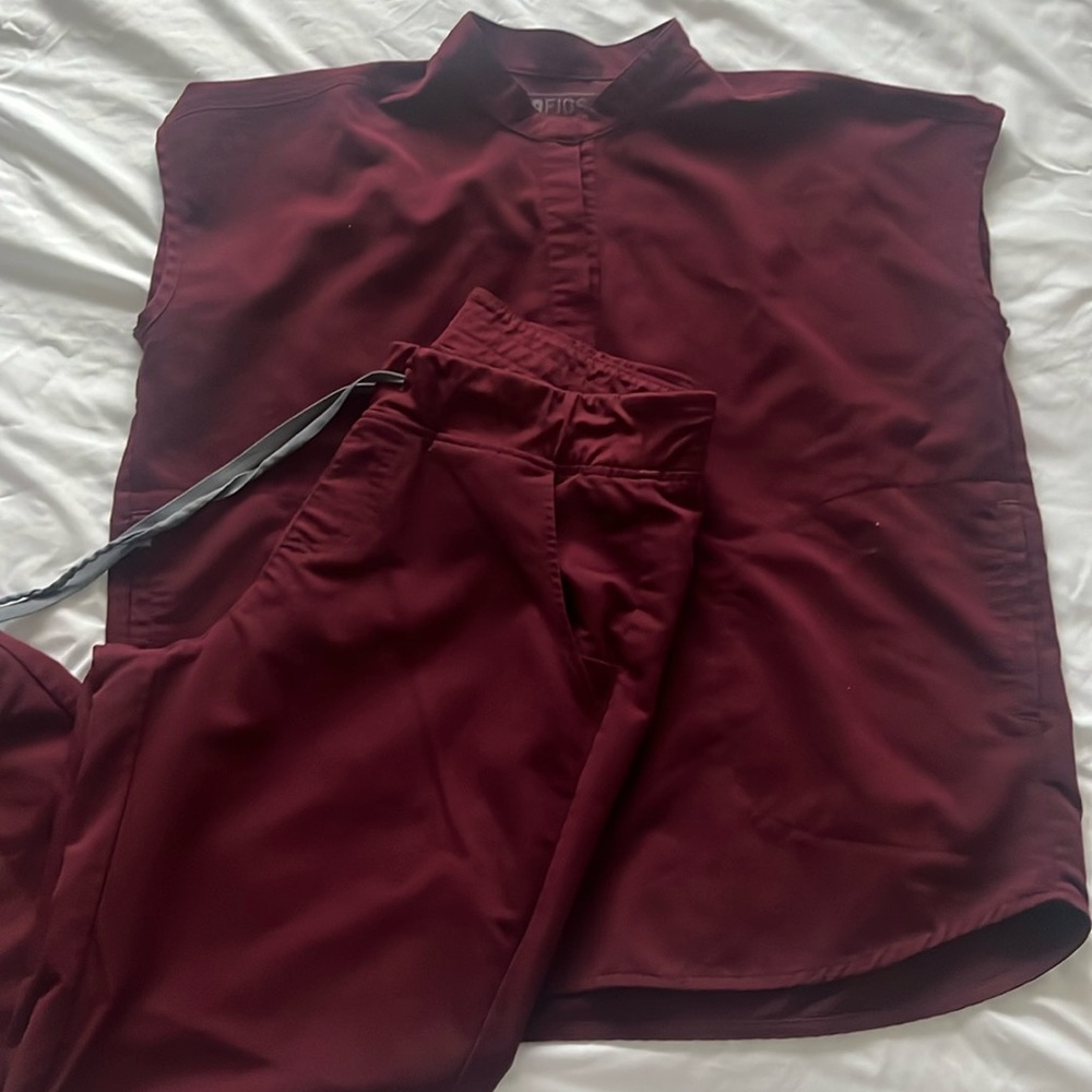 Figs Scrubs